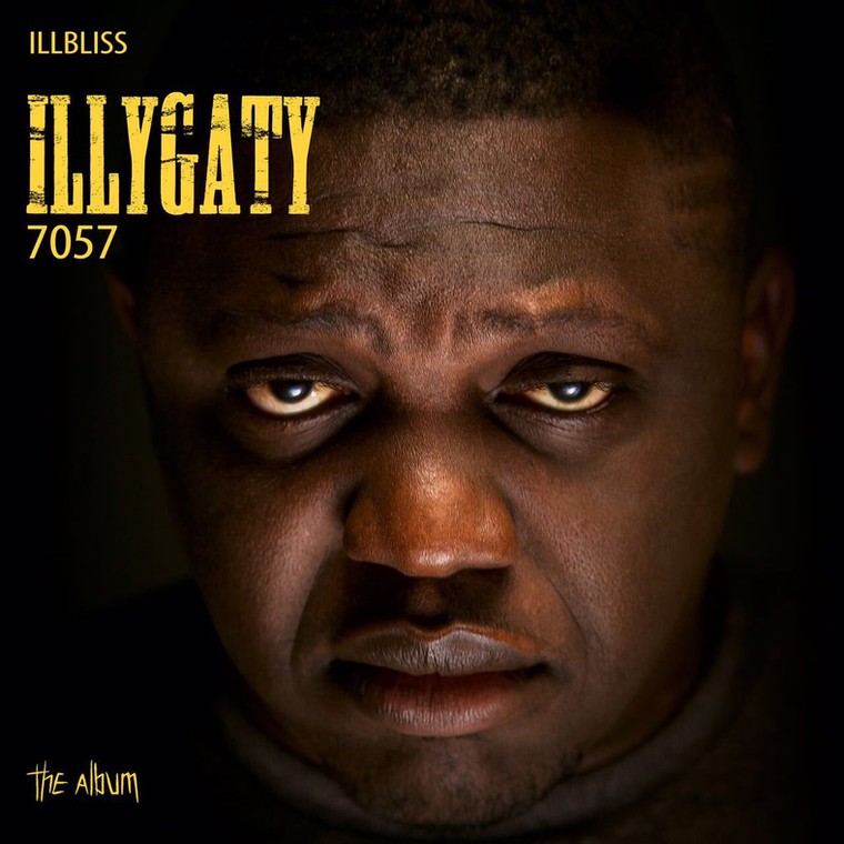 IllBliss - illygaty 7057. 