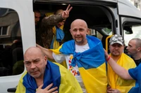 Przetrwał 3,5 roku w rosyjskiej niewoli. "Masz chłód, głód, biją cię. Człowiek nie traktuje tak zwierząt"