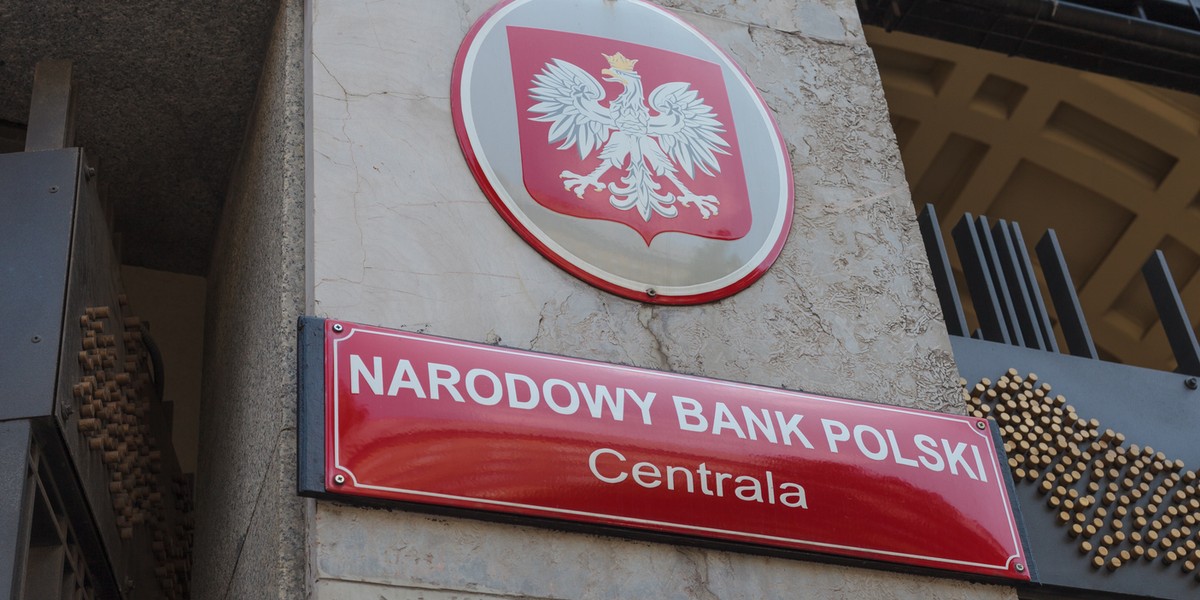 NBP opublikował komunikat po posiedzeniu RPP.