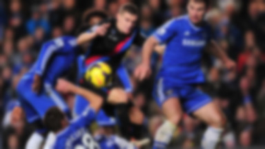 Premier League: Chelsea Londyn - Crystal Palace. Gdzie oglądać?