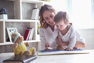 W Niemczech matki zarabiają mniej od bezdzietnych kobiet. Kwota robi wrażenie