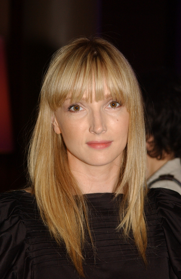 Karina Kunkiewicz, 2007 r.