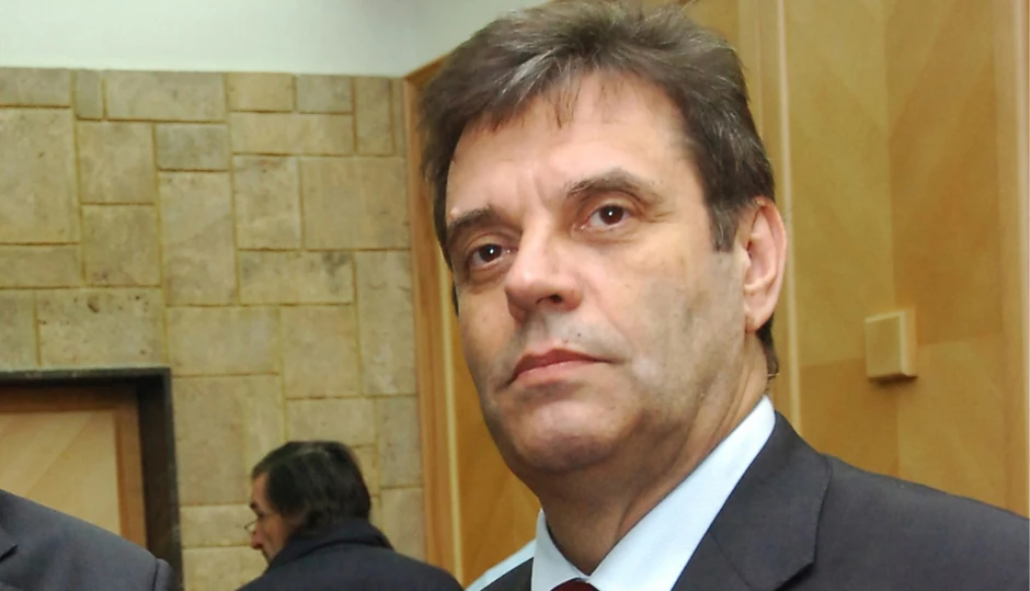 Vojislav Koštunica