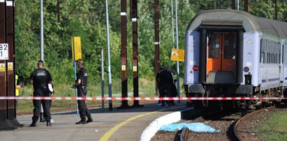 Tragiczny długi weekend. Dwie osoby zginęły na torach