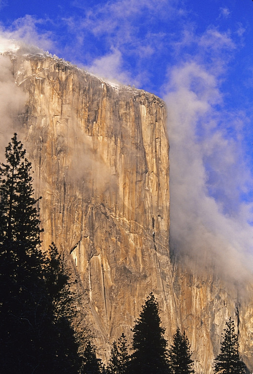 El Capitan