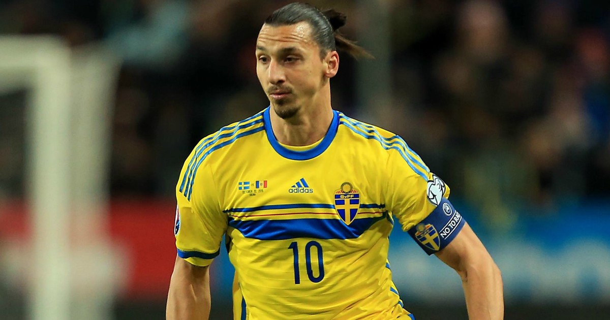 Zlatan Ibrahimovic PSG striker in top three players of all ...