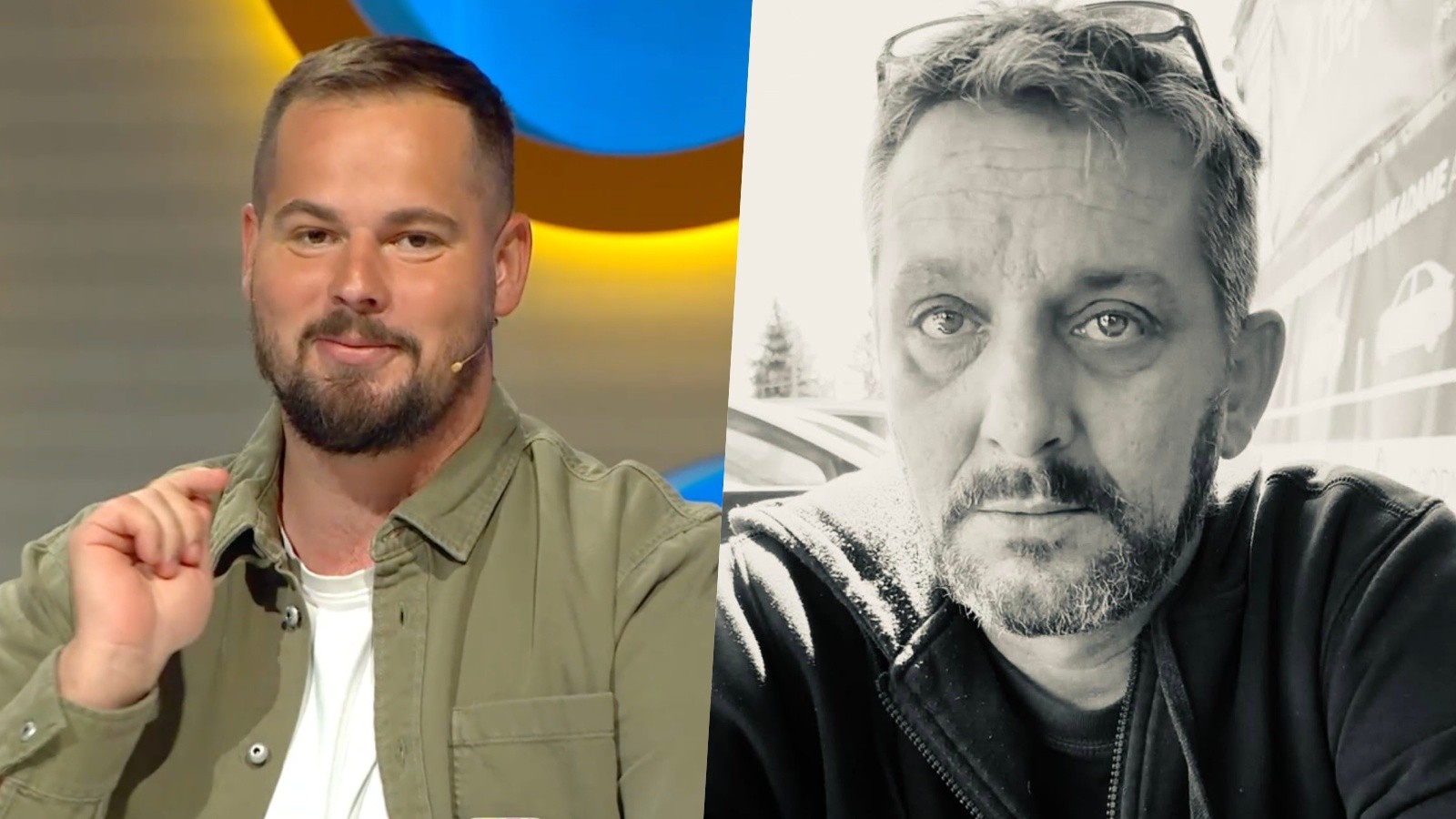 Fero Joke reagoval na náhlu smrť Antonína Pašeka. 