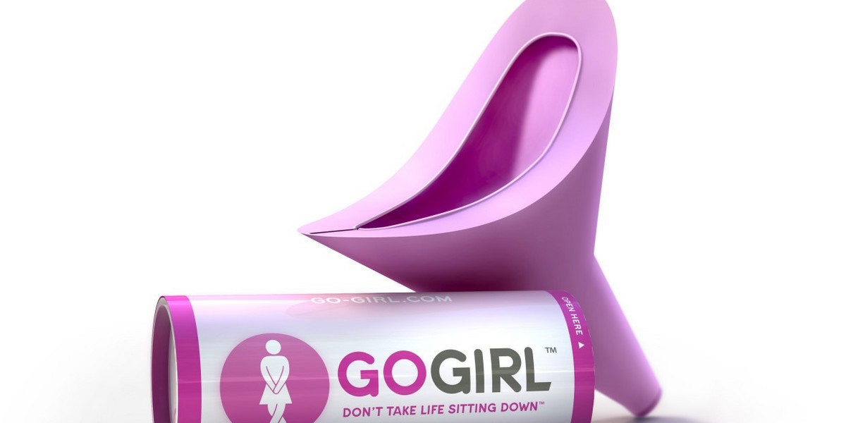 Gogirl