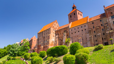 Słynne zabytkowe spichlerze w Grudziądzu zostaną wyremontowane