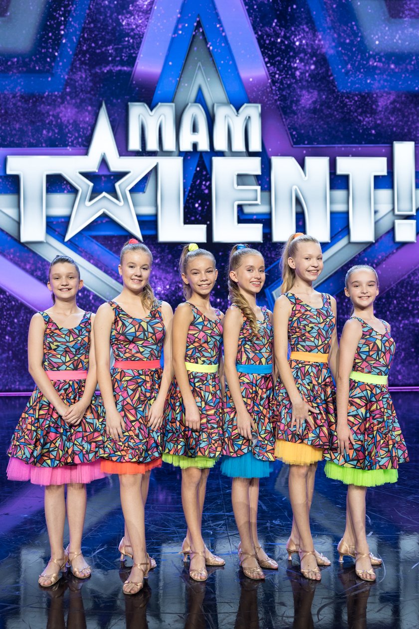 Mam Talent 2021