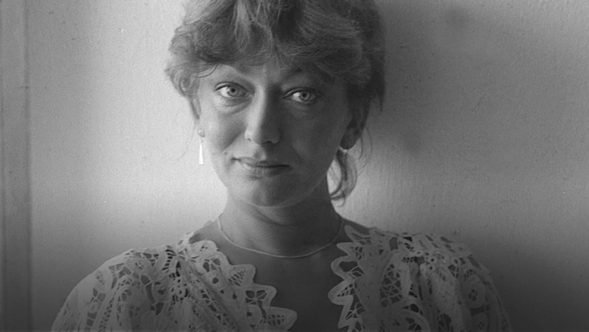Ewa Szykulska (1980)