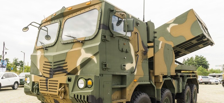 "Sześć pewników, które zweryfikowała wojna". "Welt": Nową potęgą staje się Polska