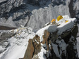 Ama Dablam, obóz 2