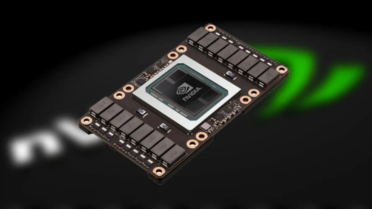 Nvidia Tegra Xavier - SoC dla pojazdów autonomicznych