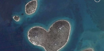 Zabierz partnera na wyspę zakochanych