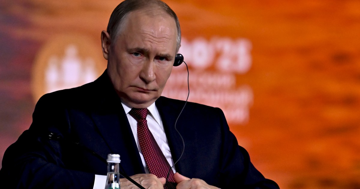 Putin w bunkrze, FSO na alarm: Kreml szykuje się na zamach stanu — image 1