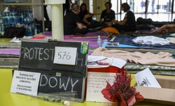 Już 15 tys. podpisów pod projektem o zwiększeniu finansowania w ochronie zdrowia