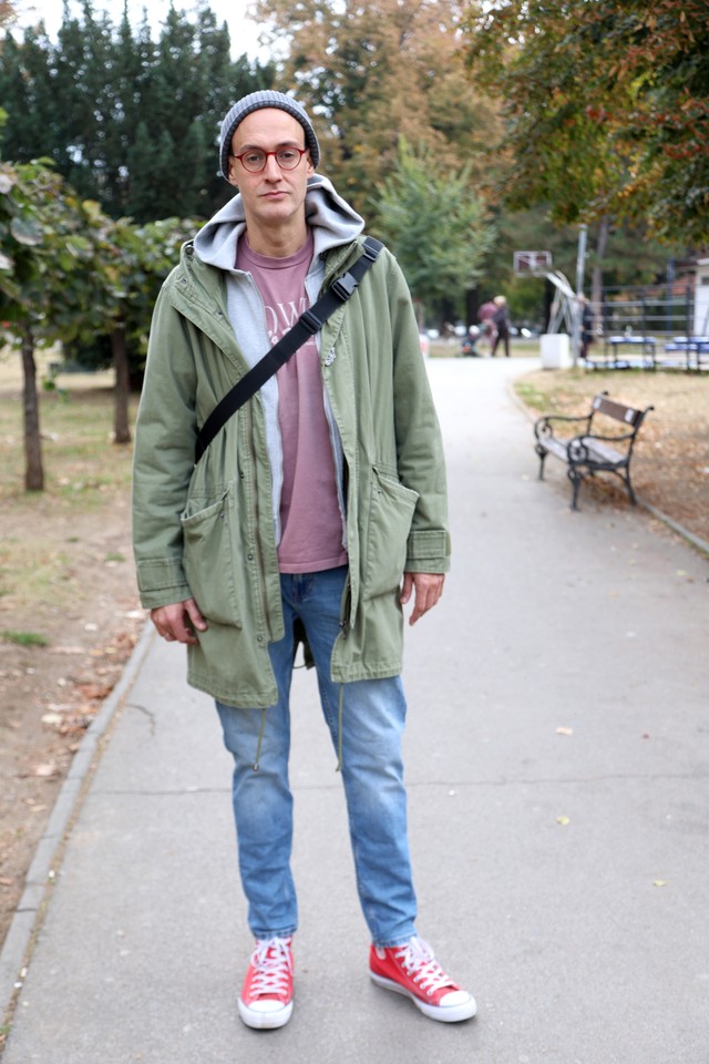 Marko Luis
