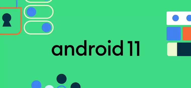 Android 11 jest niedopracowany? Sprawia problemy z kontrolkami multimediów