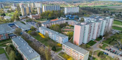 Duże kary dla mieszkańców bloków! Rewolucja w przepisach