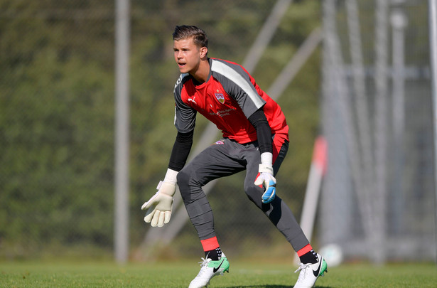 Mitchell Langerak