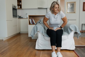 Puffadás és ödéma menstruáció előtt – ezeket teheti a panaszok ellen
