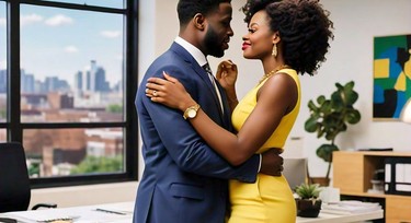 Ask Pulse: Does my office boyfriend love me if he has 2 other office girlfriends?