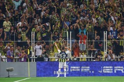 Sebastian Szymański z golem w debiucie w Fenerbahce Stambuł [WIDEO]