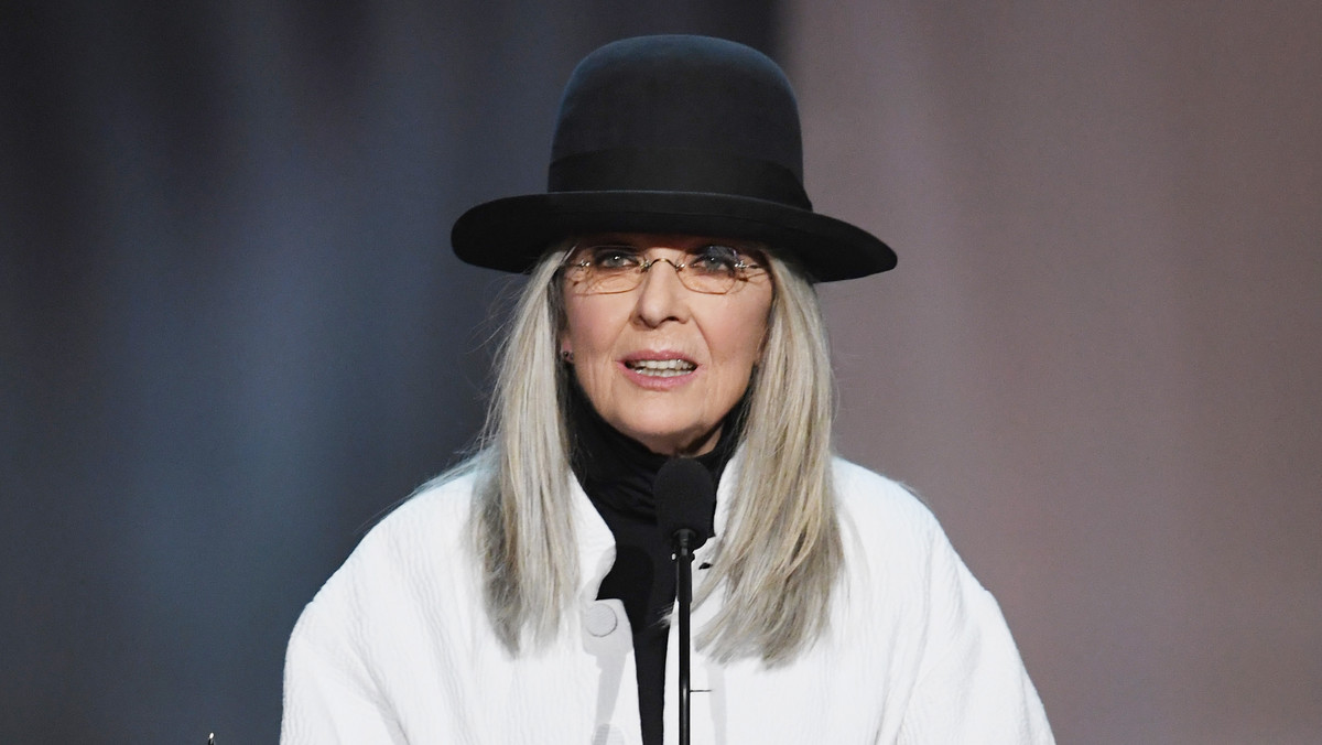 - Woody Allen jest moim przyjacielem i wciąż mu wierzę - napisała na Twitterze Diane Keaton. Aktorka od początku broni swojego wieloletniego kolegi, z którym pracowała przy filmach takich jak "Annie Hall" czy "Manhattan", oskarżanego o molestowanie seksualne swojej przybranej córki.