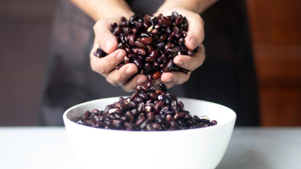 Túto potravinu konzumujú aj ľudia žijúci v modrých zónach. (ilustračné foto)