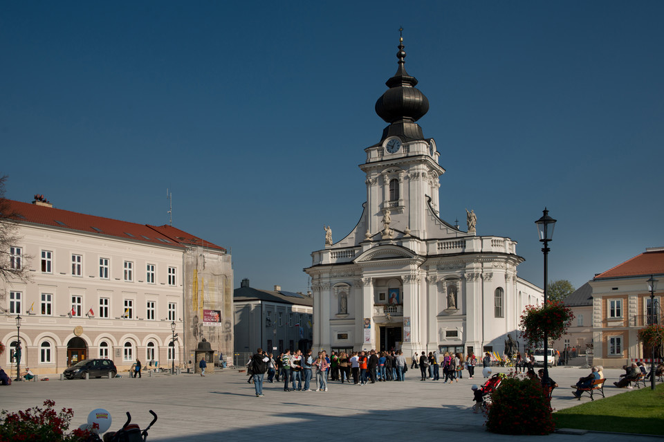 Wadowice