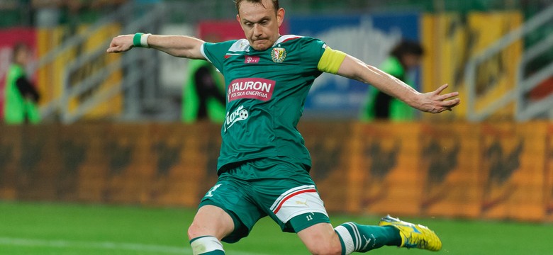 T-Mobile Ekstraklasa: Śląsk i Piast walczą o trzecie miejsce