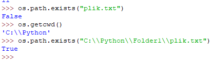Kurs: Python w pigułce cz. 4: Obsługa plików i czasu w Pythonie