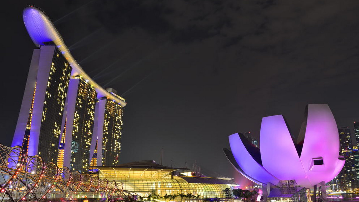 W którym mieście najchętniej osiedlają się azjatyccy milionerzy? W tym roku pierwsze miejsce w tym rankingu zajął Singapur, detronizując Hongkong. Największą zaletą tego państwa-miasta jest według bogaczy wysoka jakość życia.