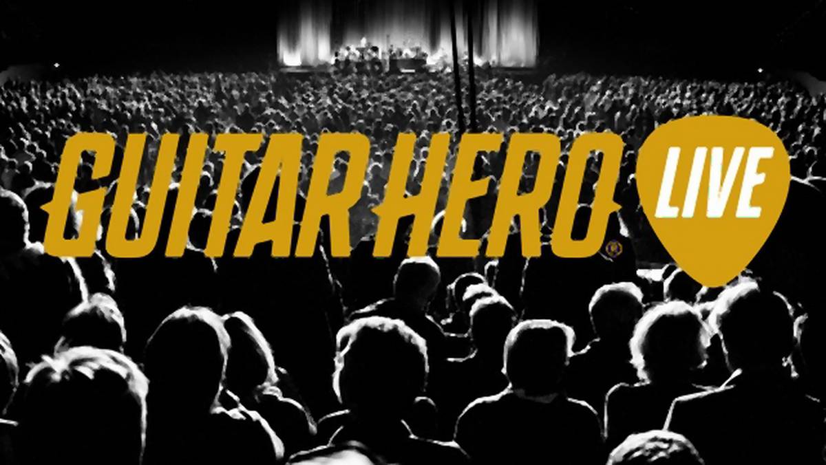 Guitar Hero Live dokłada kolejne piosenki: czas na mocne brzmienie