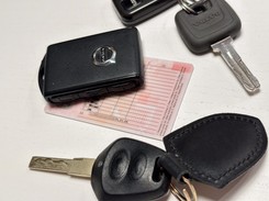 Nowe zasady egzaminów na prawo jazdy. Zmiany już 1 stycznia 2024