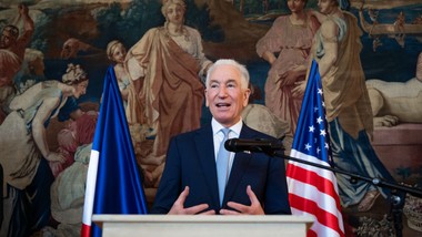 kolejny dyplomatyczny spór paryża i waszyngtonu. w tle śmierć skrajnie