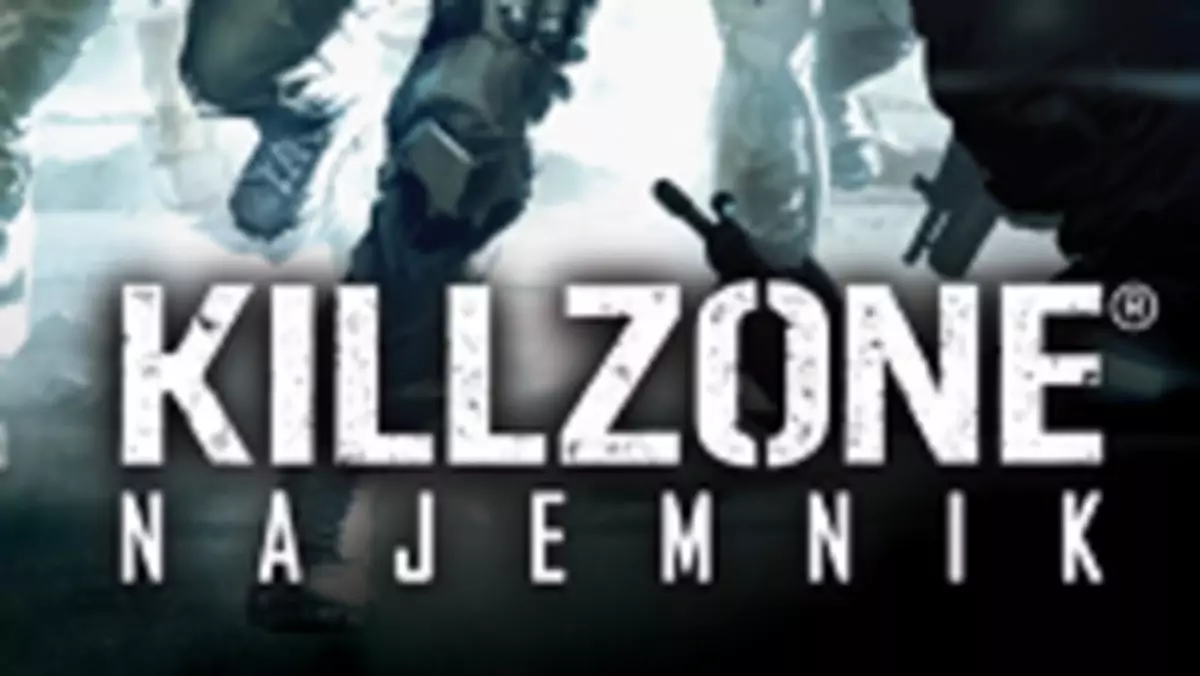 Killzone: Mercenary w Polsce ukaże się pod nazwą...