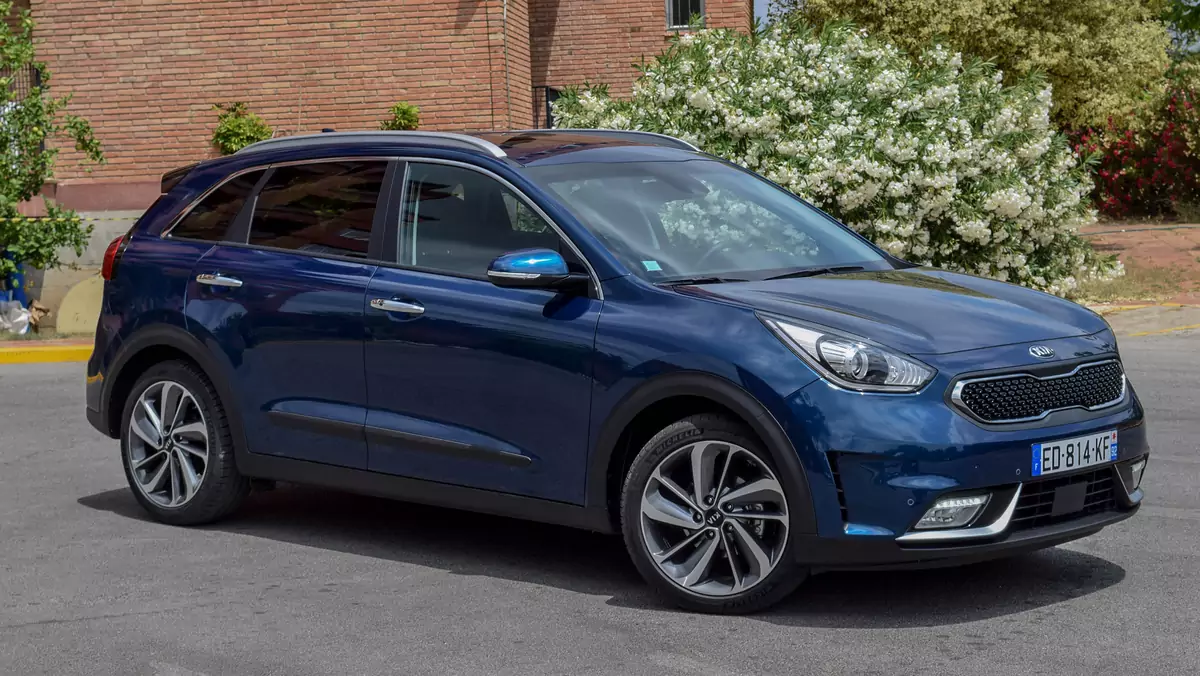 Kia Niro