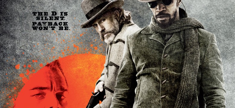 "Django": premiera polskiego plakatu