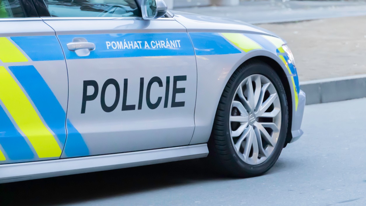 Prípad rieši polícia. (ilustračné foto)