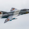 Kolejny sprzęt dla Ukrainy. Rumunia może przekazać myśliwce MIG-21