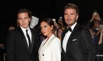 David i Victoria Beckham zostaną dziadkami? Narzeczona ich syna pochwaliła się ciążowym brzuszkiem!