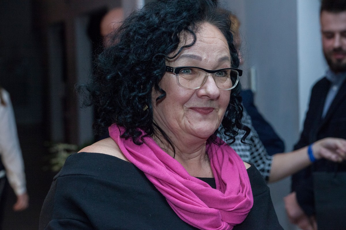 Anna Morawiecka