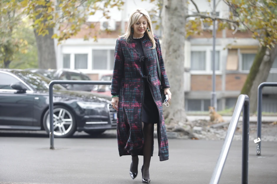 Jadranka Joksimović