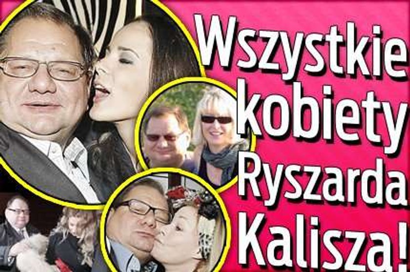 Oto wszystkie kobiety Kalisza!