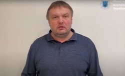 "Zajęcie Donbasu nie jest kluczowym celem Rosji w wojnie. Chodzi o coś innego..."