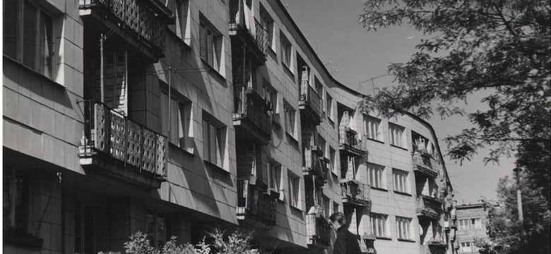 Sztuka powojennej Polski od października w Zachęcie