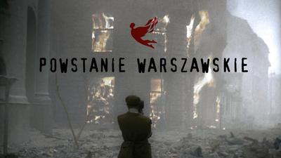 Film Powstanie Warszawskie - Oldakowski