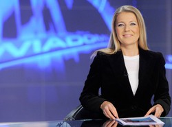 Rzecznik MSZ naciskał na "Wiadomości"? Ostre słowa szefowej serwisu